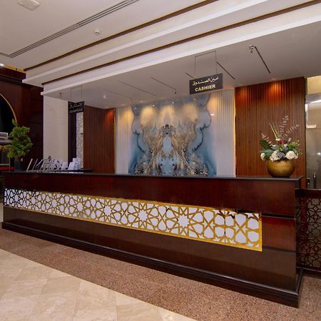 Shurakaa Al Khair Hotel 메카 외부 사진
