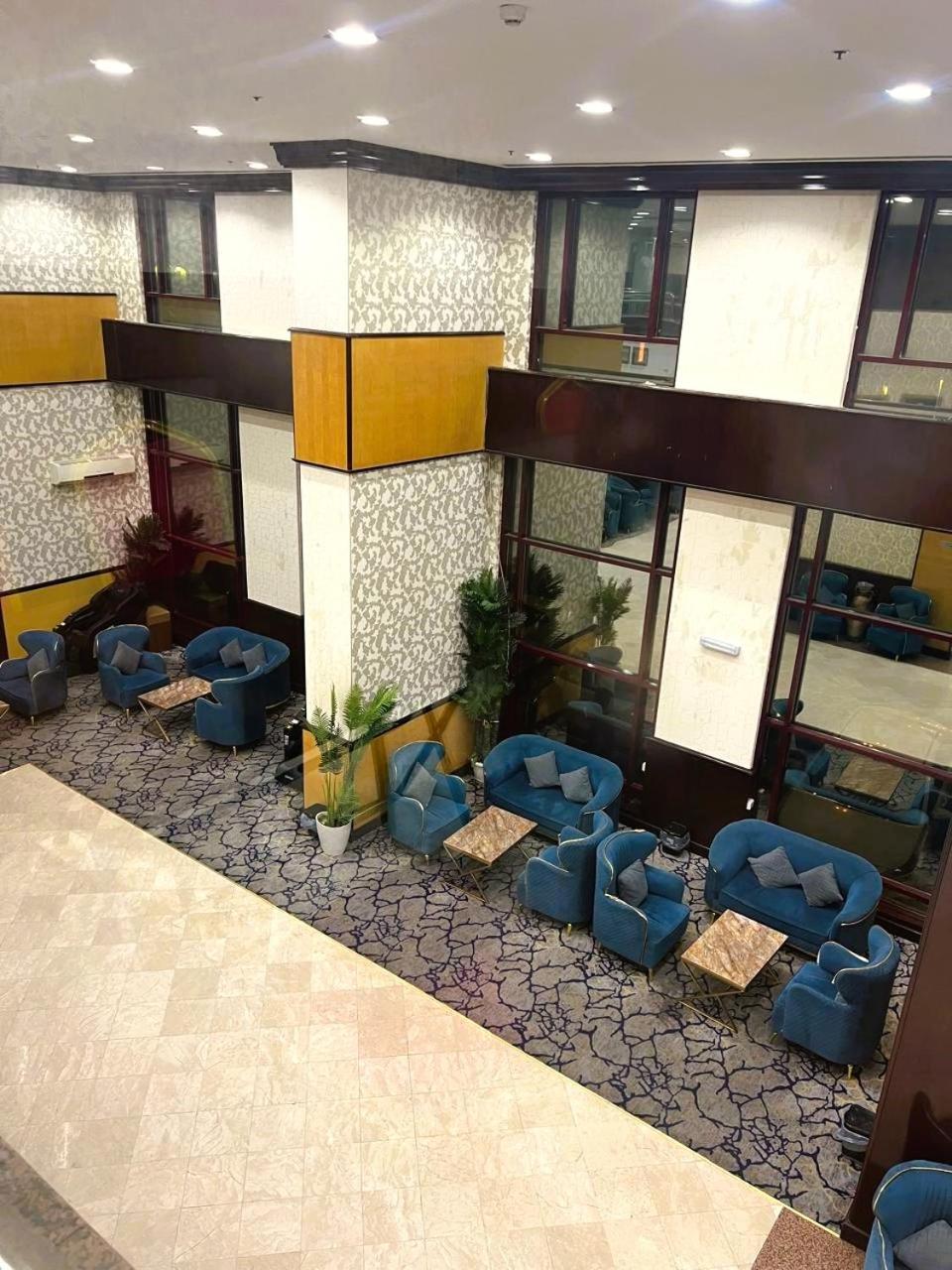 Shurakaa Al Khair Hotel 메카 외부 사진