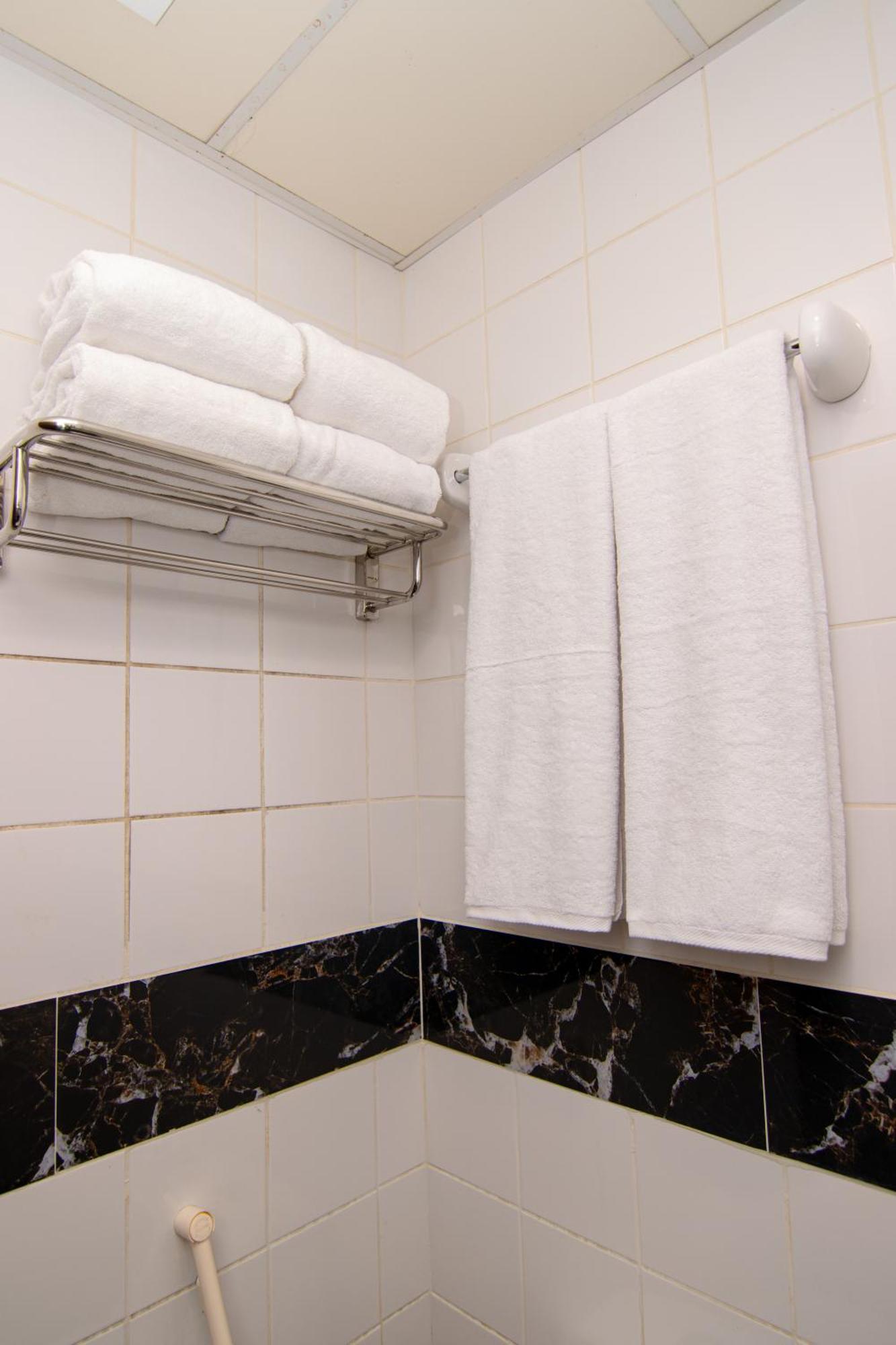 Shurakaa Al Khair Hotel 메카 외부 사진